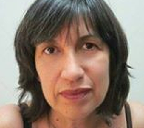 Ana Xavier