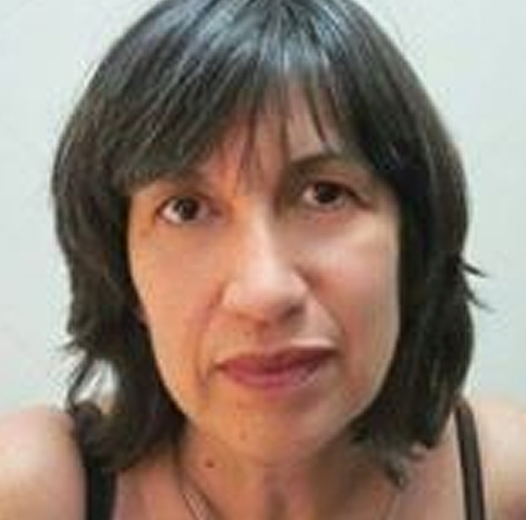 Ana Xavier