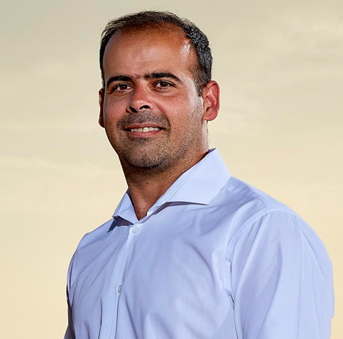 Gonçalo Duarte Gomes