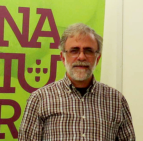 Joao Carlos Farinha