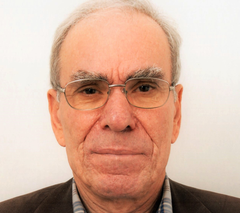 Jose T. Oliveira