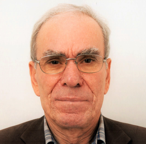 Jose T. Oliveira