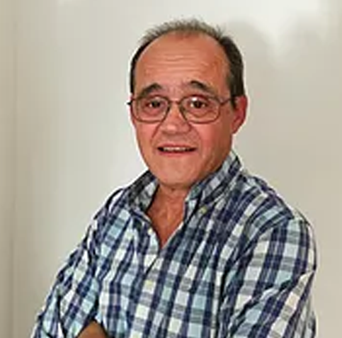 Luís Eva Ferreira