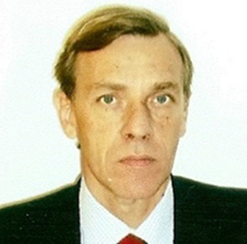 Manuel Pavese Foto