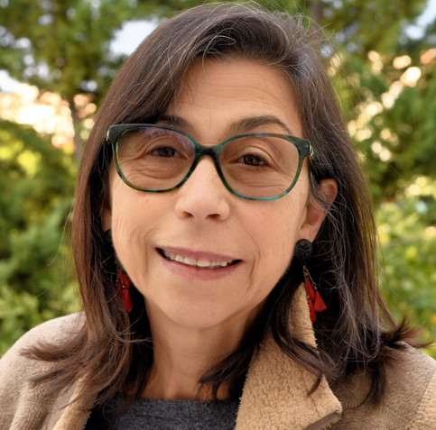 Manuela David