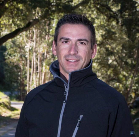 Marco Fernandes