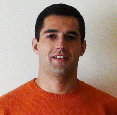 Mario Silva