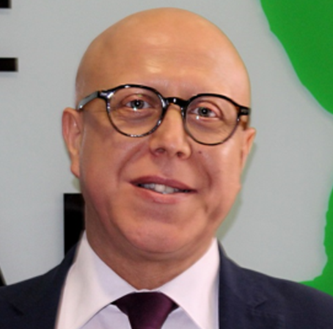 Miguel Mendes