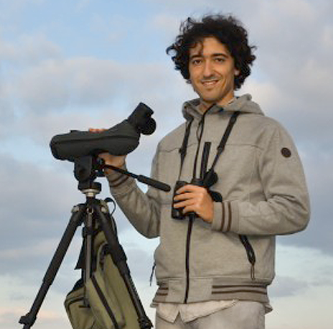 Nuno Barros