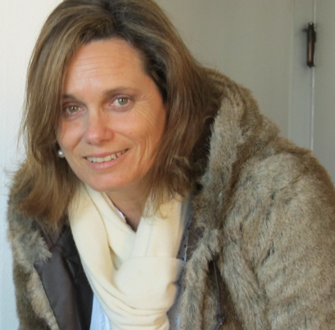 Rosa Madeira