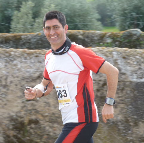 Rui Bernardo