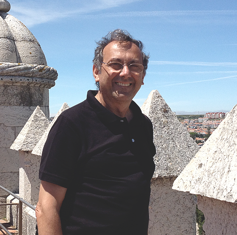 Rui Parreira