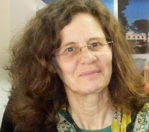 Teresa Lúcio Sales