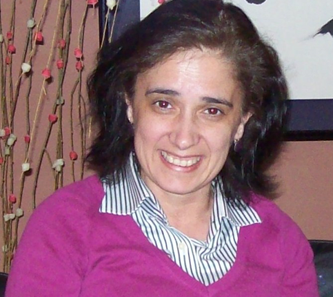 Fatima Vieira