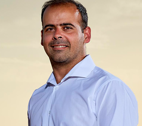 Gonçalo Duarte Gomes