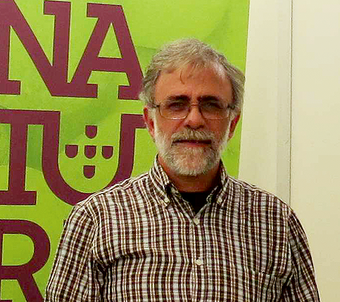 Joao Carlos Farinha