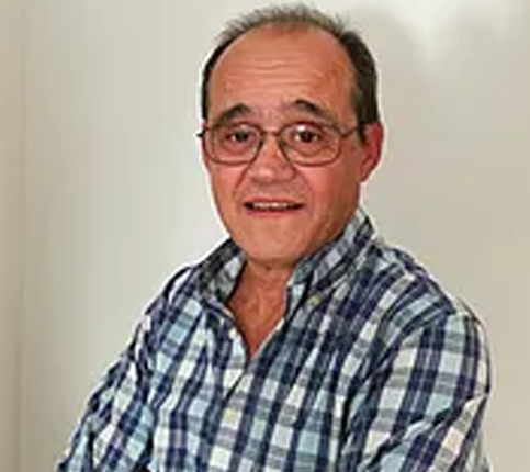 Luís Eva Ferreira