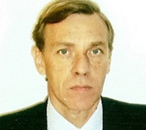 Manuel Pavese Foto