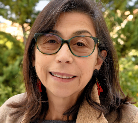 Manuela David