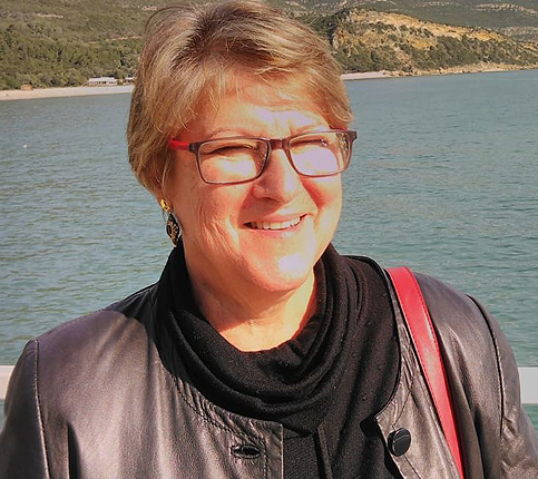 Margarida Cristo