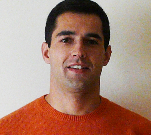 Mario Silva