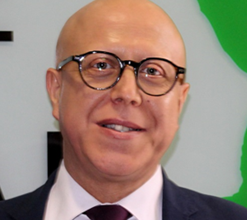 Miguel Mendes