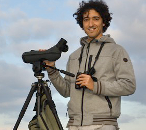 Nuno Barros