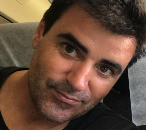 Nuno Miguel Oliveira