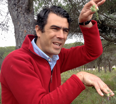 Ricardo Canas