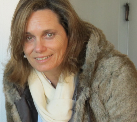 Rosa Madeira