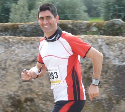 Rui Bernardo