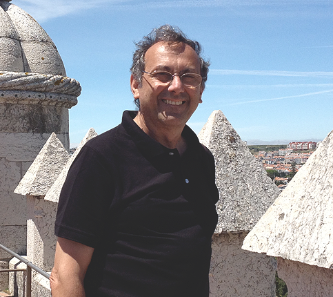Rui Parreira